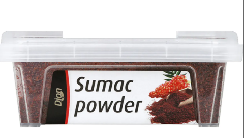 dion sumac
